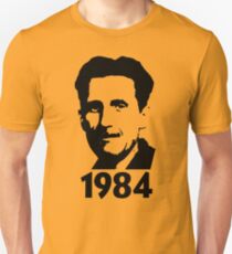 George Orwell - 1984 Unisex T-Shirt
