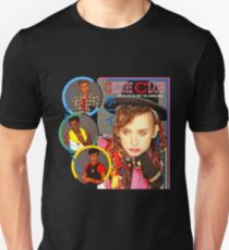 Colour by Numbers Unisex T-Shirt