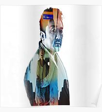 Sang Hwa Poster