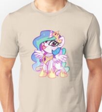 Celestia Unisex T-Shirt