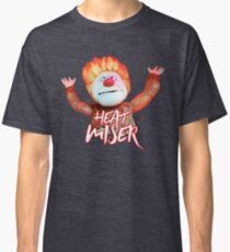 Heat Miser Classic T-Shirt
