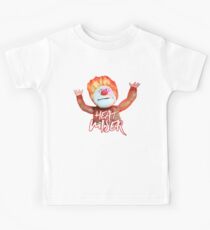 Heat Miser Kids Tee