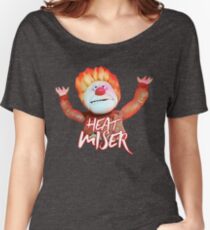 Heat Miser Women's Relaxed Fit T-Shirt