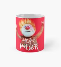 Heat Miser Mug