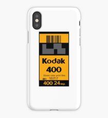 35mm iPhone Case