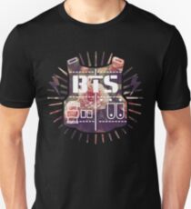 BTS Unisex T-Shirt