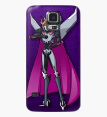 All Hail Starscream Case/Skin for Samsung Galaxy
