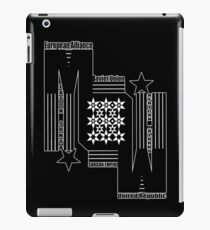 March of War iPad Case/Skin