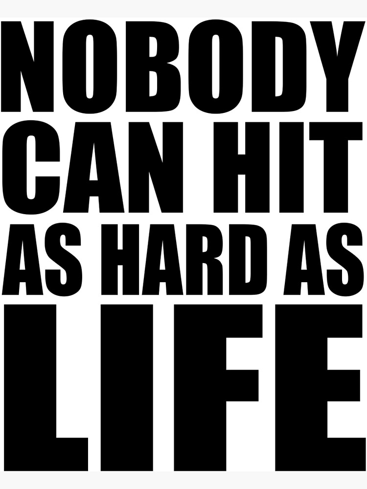 Rocky Balboa Zitate Ich Werde Dir Jetzt Was Sagen
