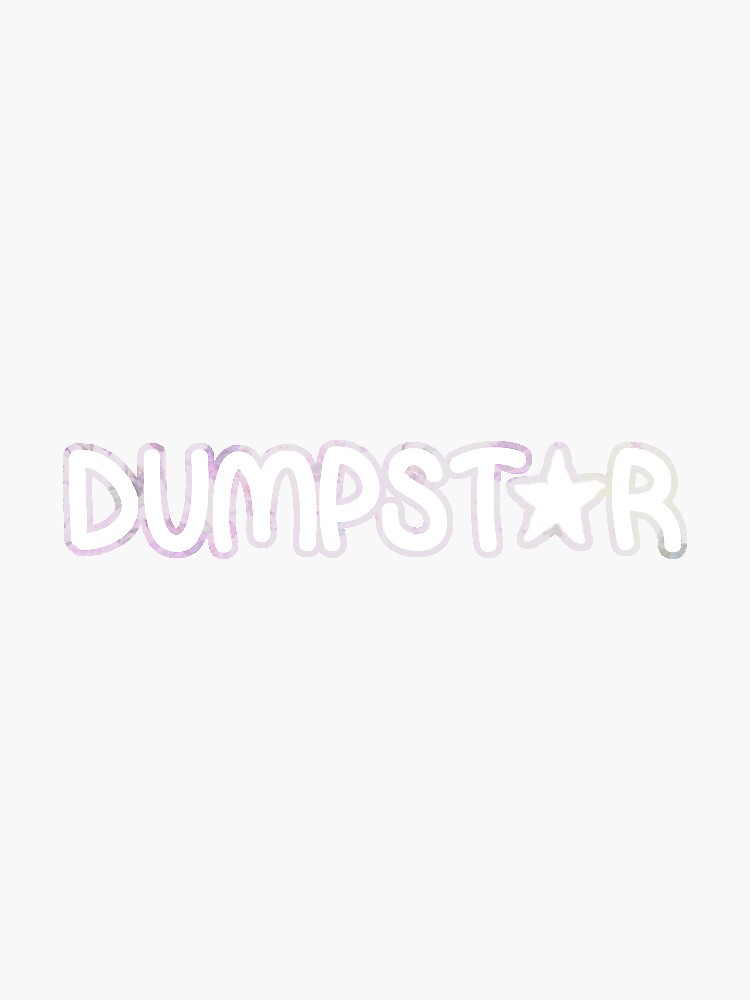Dumpstar by jillmarbach