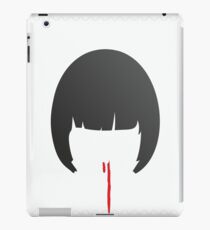 Pulp Fiction iPad Case/Skin