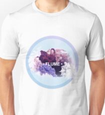 FLUME (2) Unisex T-Shirt