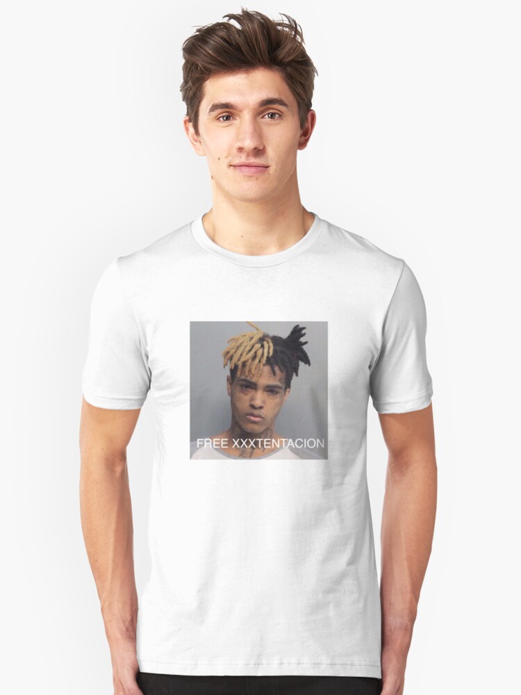 xxtentation shirt