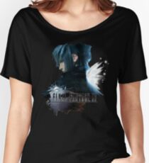 Noctis (Final Fantasy XV) version 1 Women's Relaxed Fit T-Shirt