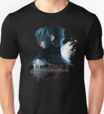 Noctis (Final Fantasy XV) version 1 Unisex T-Shirt