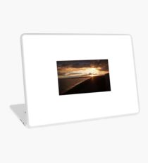 Dublin Bay Sunset Laptop Skin