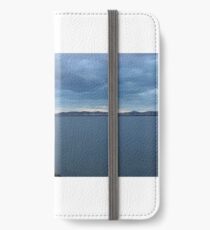 Dublin Bay iPhone Wallet/Case/Skin