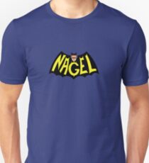 Nagel Unisex T-Shirt