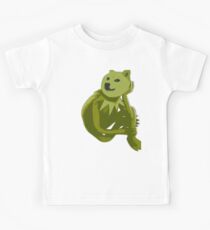 Kermit the Froge Kids Tee