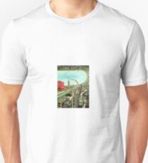 Bigben Rollercoaster Unisex T-Shirt