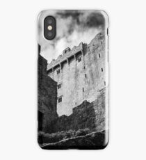 Blarney Castle, Ireland iPhone Case