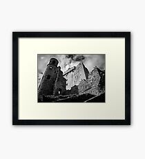 Blarney Castle, Ireland Framed Print