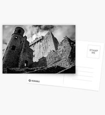 Blarney Castle, Ireland Postcards