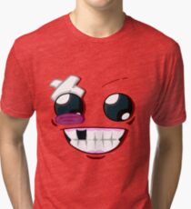 The Skinless Boy Tri-blend T-Shirt