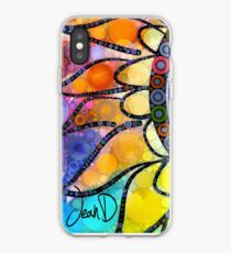 Radiance iPhone-Hülle & Cover