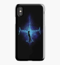 Bebop Swordfish iPhone Case