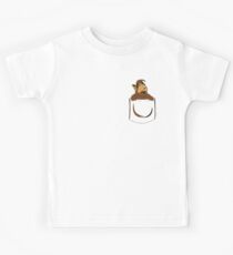 Alf Pocket Kids Tee