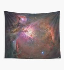 L'Espace Wall Tapestry