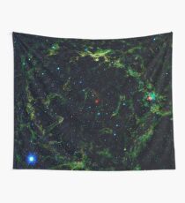 L'Espace Wall Tapestry