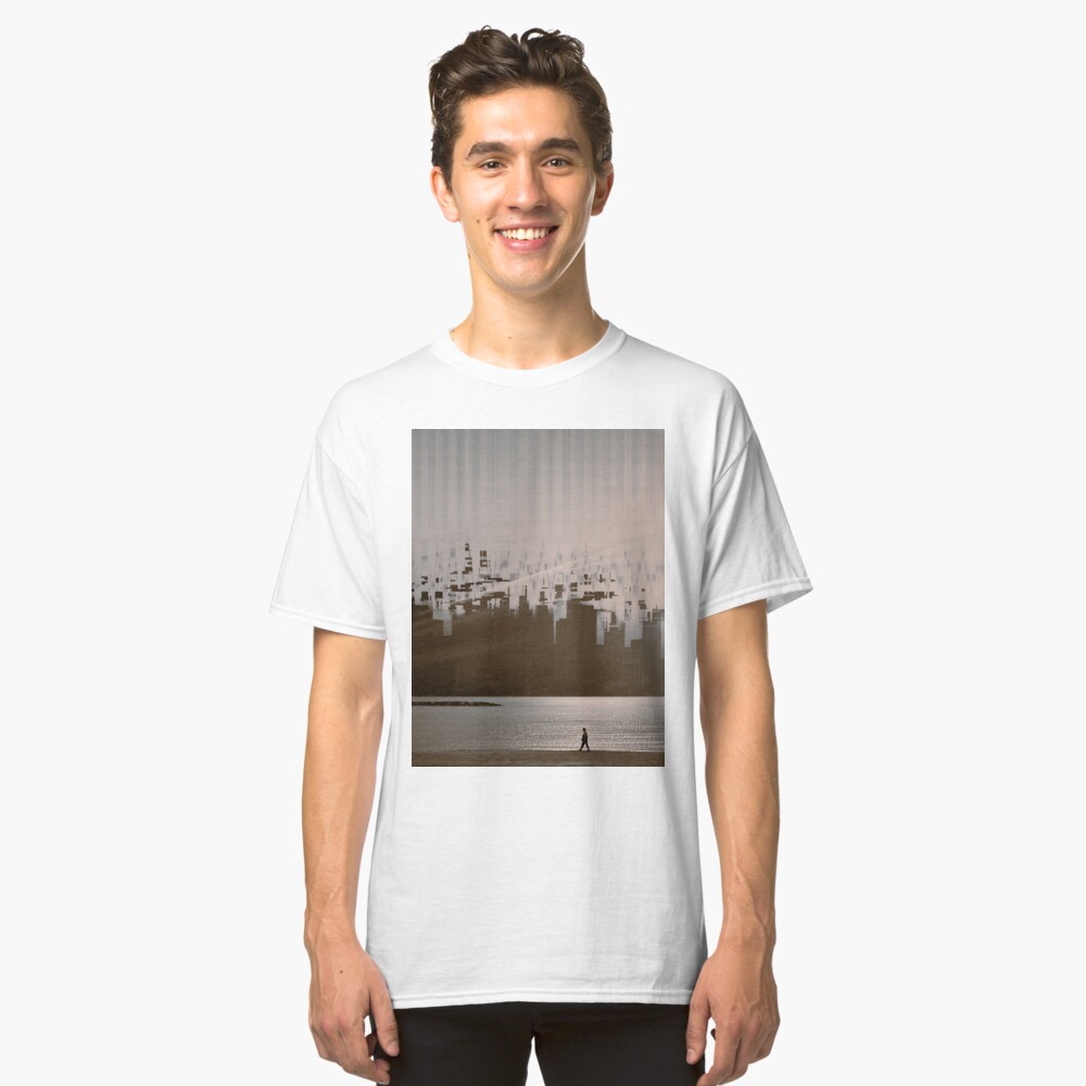 inception movie shirt