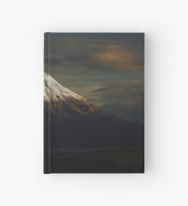 Das erste Licht Notizbuch