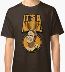 Time Travelers, Series 3 - George Taylor (Alternate 2) Classic T-Shirt