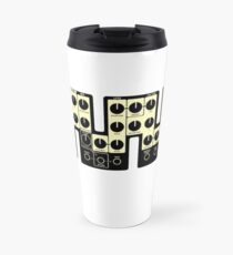 OSCar Panel Travel Mug