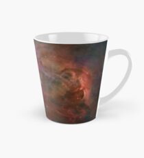 Hubble Orion Nebula Tall Mug