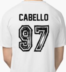 Cabello '97 Classic T-Shirt