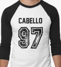 Cabello '97 Men's Baseball ¾ T-Shirt