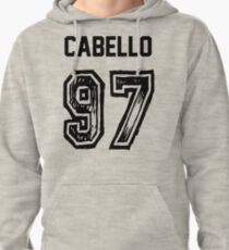 Cabello '97 Pullover Hoodie