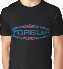TORGUE! Graphic T-Shirt