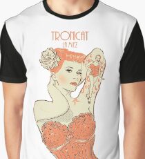 Tronicat Graphic T-Shirt