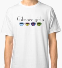 Gilmore Girls - A year in the Life Classic T-Shirt
