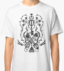 Kingdom Hearts Classic T-Shirt