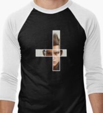 Ignis FFXV Men's Baseball ¾ T-Shirt