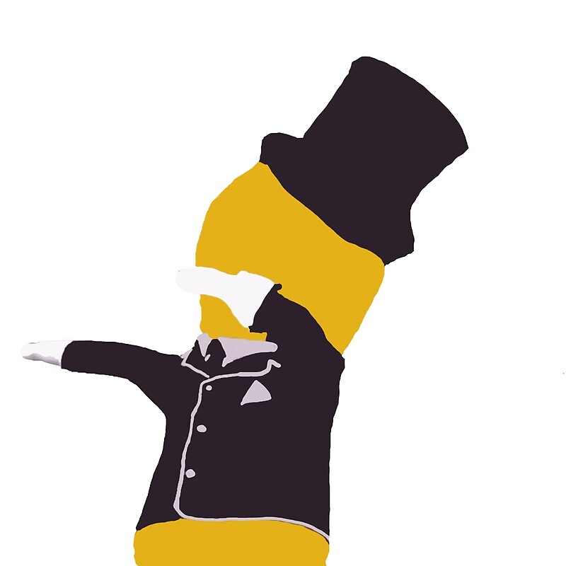 Dab Drawing: Art Prints | Redbubble