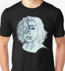 Rainy Mind Unisex T-Shirt