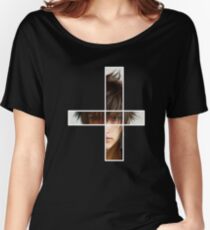 Noctis FFXV Women's Relaxed Fit T-Shirt