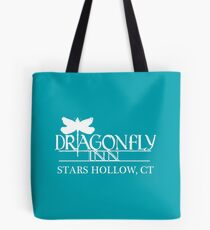 Gilmore Girls – Dragonfly Inn Tote Bag